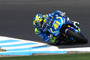Aleix Espargaró: deutlich abgeschlagen