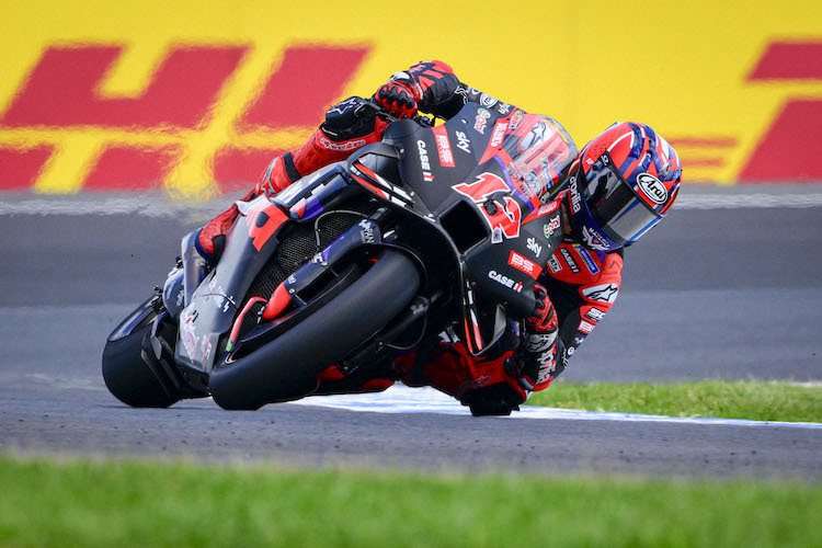 Maverick Vinales