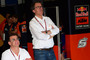 Ein Bild sagt mehr als 1000 Worte: Stefan Pierer in Jerez, links neben ihm Pit Beirer