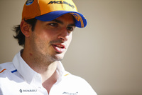 Carlos Sainz