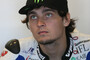 MotoGP-Pilot Karel Abraham hat noch immer Schmerzen in Schulter und Arm