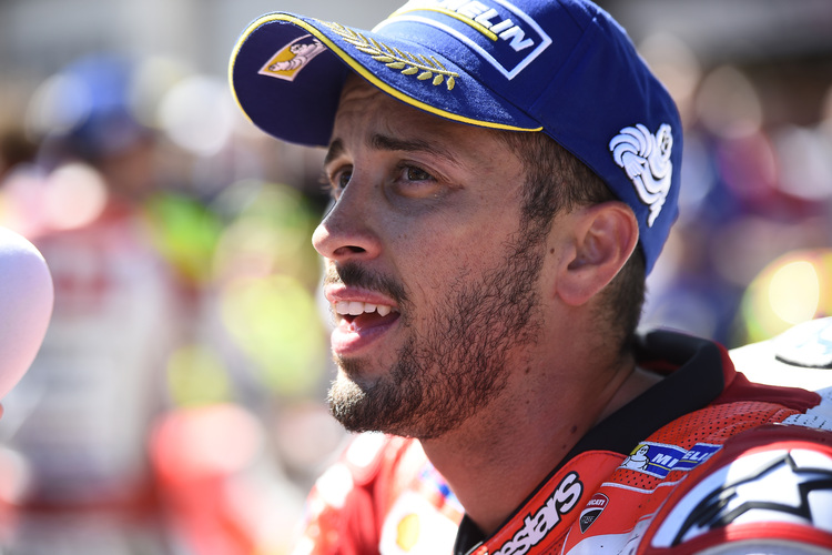 Andrea Dovizioso 