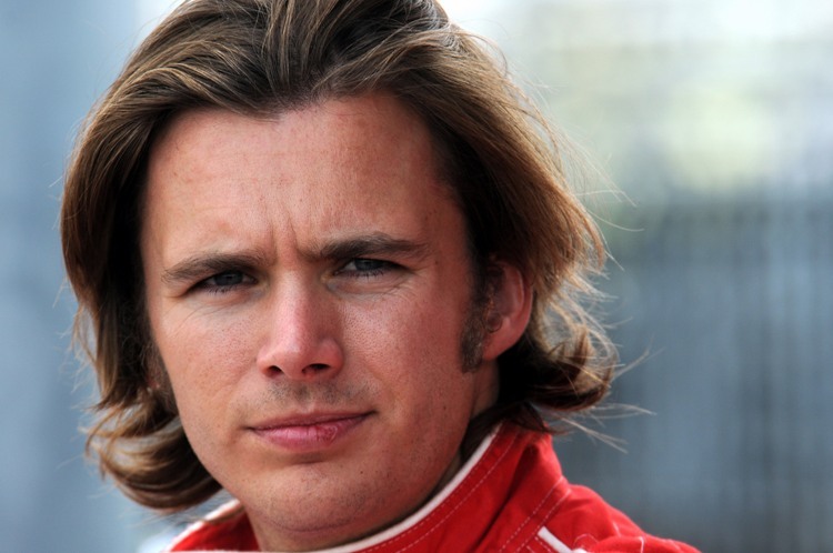 Dan Wheldon (1978-2011)