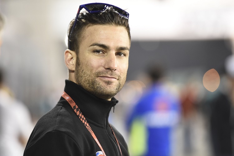 Mattia Pasini 