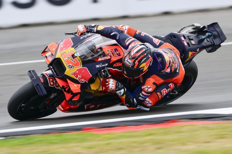 Maverick Viñales