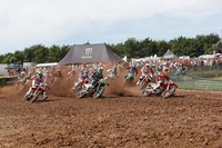 Matterley Bassin 2012