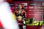 Alvaro Bautista startet an diesem Wochenende beim Sepang-GP