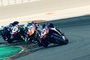 Tom Berçot führt den «Yamaha R3 bLU cRU Cup Switzerland» an