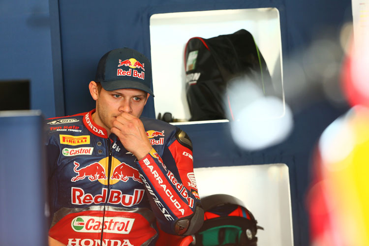 Stefan Bradl