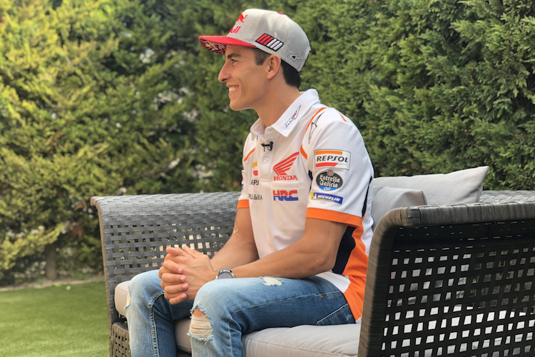 Marc Márquez 