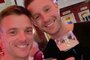 Alex Lowes und Jonathan Rea teilen eine Vorliebe