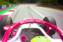 Grausames Pech für Mick Schumacher – der Feuerlöscher ging los