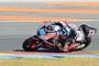 Marcel Schrötter in Valencia