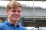 Brad Binder hat immer einen flotten Spruch auf den Lippen