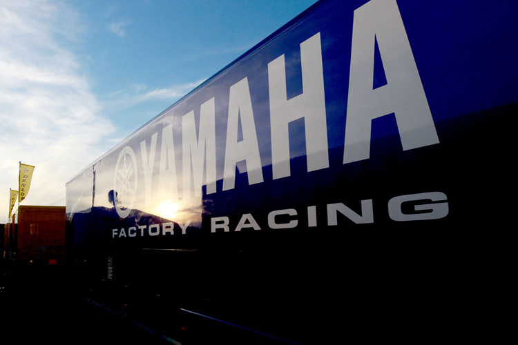 Nach vier Jahren Pause kehrt Yamaha werksseitig in die Superbike-WM zurück