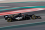 Kevin Magnussen im Haas-Renner