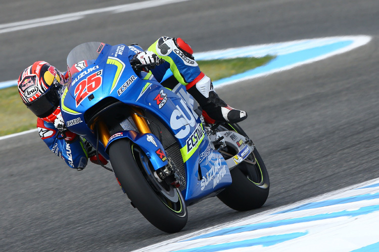 Maverick Vinales