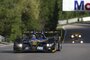 Der Acura ARX-01 aus alten ALMS-Zeiten