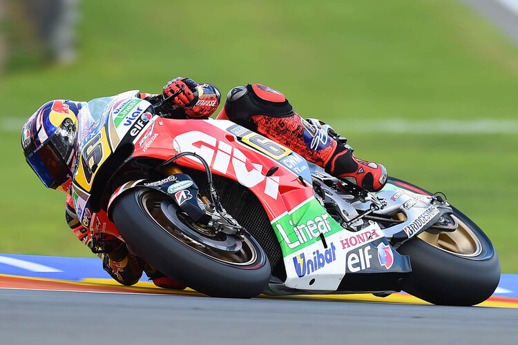 Stefan Bradl