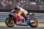 Überirdisch: Dritter Sieg in drei Rennen für Marc Márquez