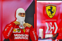 Sebastian Vettel