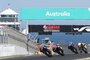 Die Saison 2020 beginnt wie üblich in Australien
