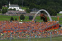 Highlight: Die Fans kamen im vergangenen Jahr am Red Bull Ring voll auf ihre Kosten