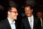 Jacques Villeneuve hofft  für Michael Schumacher und seine Familie das Beste