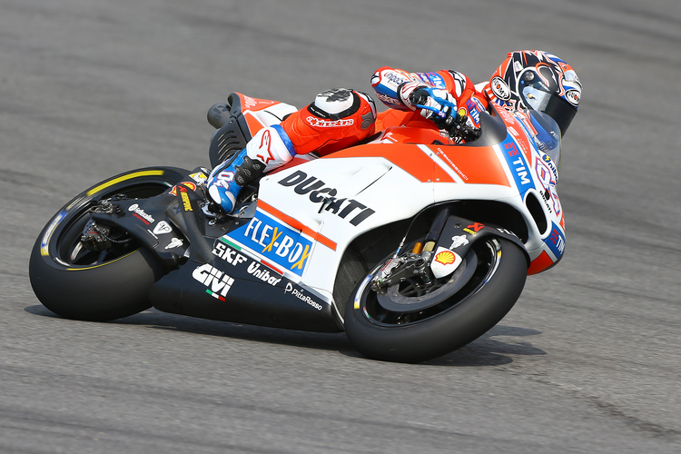 Andrea Dovizioso