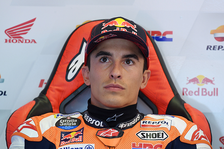 Marc Márquez