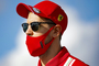 Sebastian Vettel