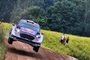 Der vierfache Champion und Tabellenführer Sébastien Ogier