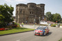 Die Rallye Deutschland 2008 in Trier