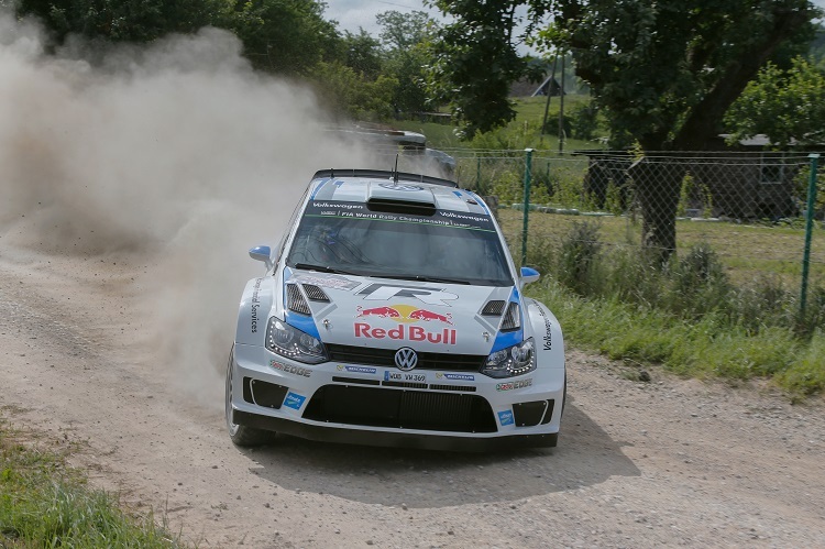 Sébastien Ogier