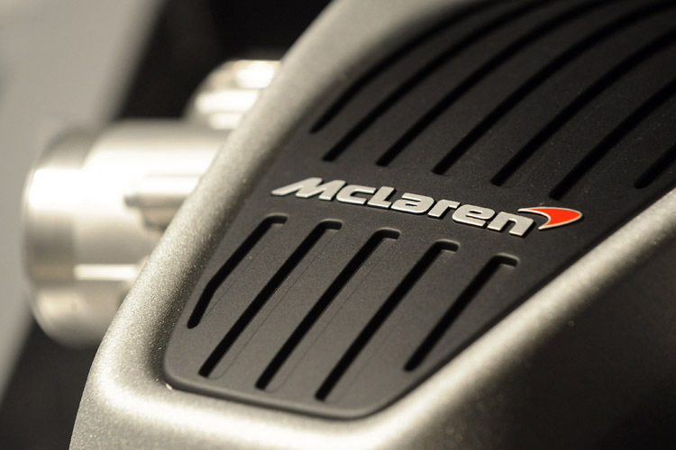 McLaren verstärkt die Nachwuchsförderung