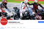 Die Facebook-Seite von SPEEDWEEK.com gewinnt an Bedeutung
