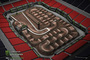 Das Rennen in Atlanta findet im neu erbauten Mercedes Benz Stadium statt