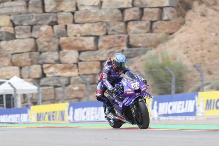 Miguel Oliveira