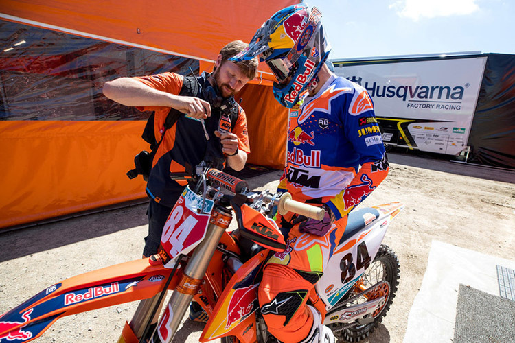 Jeff Herlings