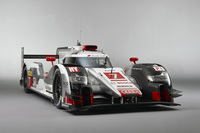 Audi R18 e-tron quattro Modelljahr 2015