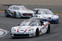 Callaway setzte wieder vier Corvette ein