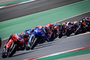 Die MotoGP-Stars kehren auf die Achterbahn-Strecke zurück