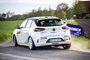 136 PS starker Opel Corsa Rally Electric