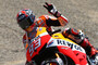 Beeindruckender Sieg von Marc Márquez in Laguna Seca