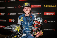 William «Billy» Bolt – Der SuperEnduro-Weltmeister 2019/2020