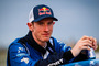 Tabellenführer mit geringen Titelchancen – Ford-Pilot Elfyn Evans