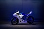 Yamaha R1 GYTR: For Racing and Racetrack-use only