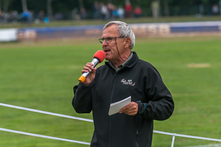 Thomas Schiffner, Vorsitzender des MSC Neuenhasslau