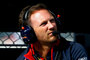 Red Bull Racing stand 2014 im Schatten von Mercedes