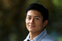 Auf Geldsuche: Rio Haryanto